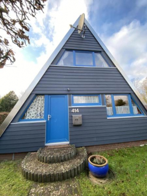 Ferienhaus Delphin